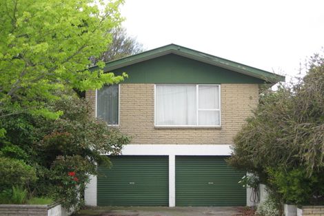 Photo of property in 36 Munro Street, Redwood, Christchurch, 8051
