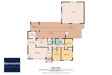 Photo of property in 35 Fairlight Place, Manurewa, Auckland, 2102