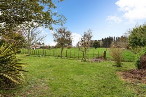 Photo of property in 313 Kaipaki Road, Ohaupo, 3881