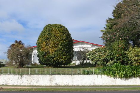 Photo of property in 376 Thames Street, Morrinsville, 3300