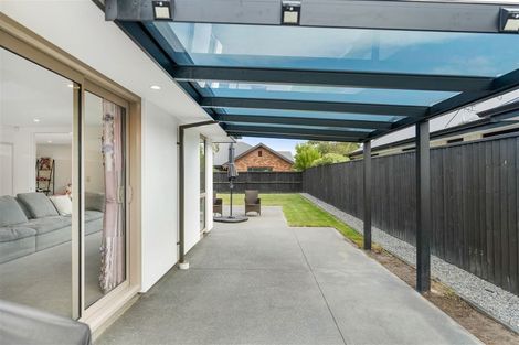 Photo of property in 131 Bibiana Street, Aidanfield, Christchurch, 8025