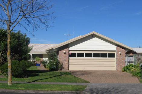 Photo of property in 14 Cashmere Place, Flagstaff, Hamilton, 3210