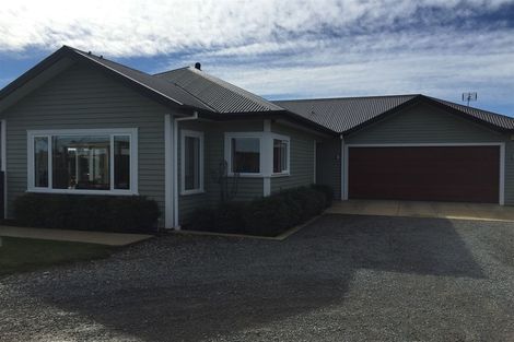 Photo of property in 156 Lincoln Rolleston Road, Rolleston, Christchurch, 7678