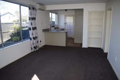 Photo of property in 1/87 Bishop Street, St Albans, Christchurch, 8014