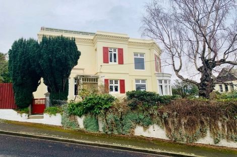 Photo of property in 65 Sligo Terrace, Roslyn, Dunedin, 9010