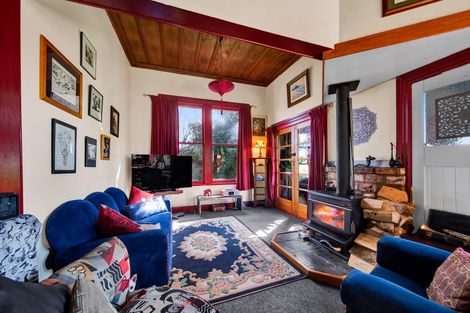 Photo of property in 7 Kaipi Street, Manaia, 4612