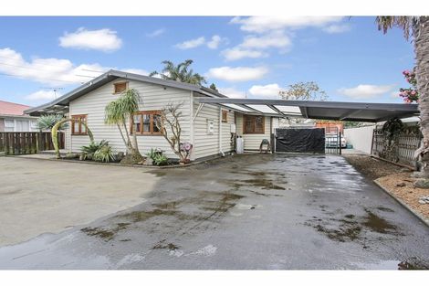 Photo of property in 31 Bunnythorpe Road, Papakura, 2110