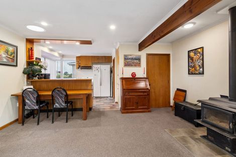 Photo of property in 24 Nikau Place, Highfield, Timaru, 7910