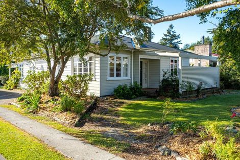 Photo of property in 10 Gall Street, Fairlie, 7925