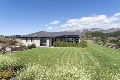 Photo of property in 15 Jackson Rise, Luggate, Wanaka, 9383