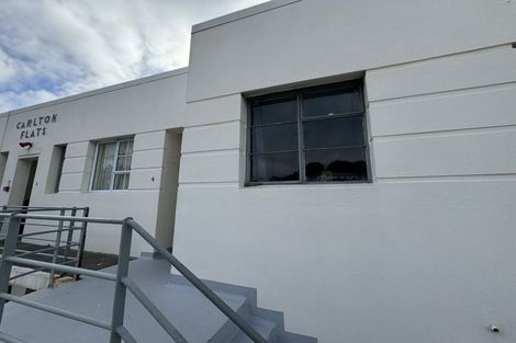Photo of property in 243 The Terrace, Te Aro, Wellington, 6011