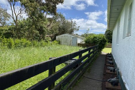 Photo of property in 1389 Skeet Road, Kapuni, Hawera, 4678