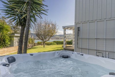 Photo of property in 1132c Purangi Road, Ferry Landing, Whitianga, 3591