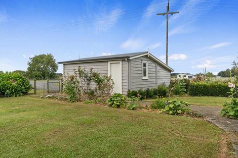 Photo of property in 126 Payne Road, Kihikihi, Te Awamutu, 3875