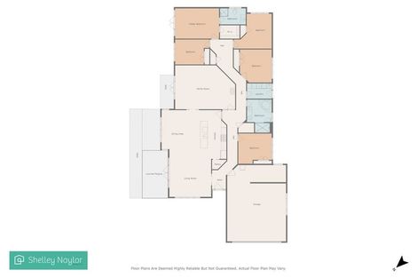 Photo of property in 15 Bouvardia Avenue, Milson, Palmerston North, 4414