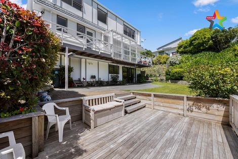 Photo of property in 3a Panorama Grove, Harbour View, Lower Hutt, 5010