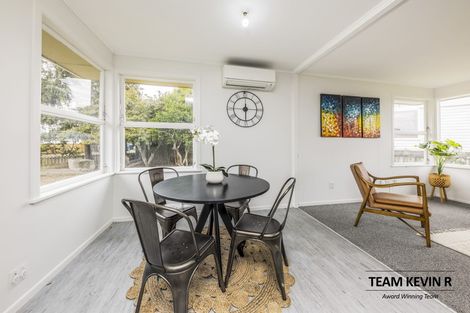 Photo of property in 5 Tairere Crescent, Rosehill, Papakura, 2113