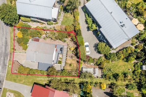 Photo of property in 18 Denby Place, Hanmer Springs, 7334