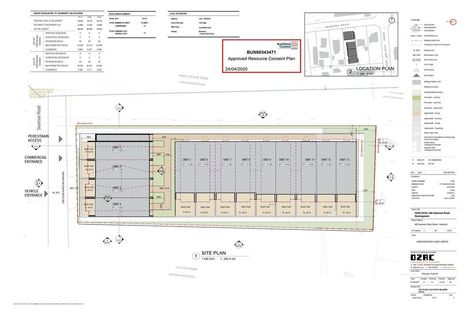 Photo of property in 480 Swanson Road, Ranui, Auckland, 0612