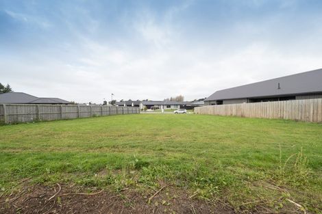 Photo of property in 11 Redhaven Rise, Netherby, Ashburton, 7700