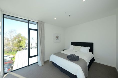 Photo of property in 1/50 Kilmore Street, Christchurch Central, Christchurch, 8013