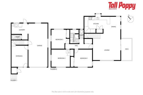 Photo of property in 25a Koromiko Avenue, Stoke, Nelson, 7011