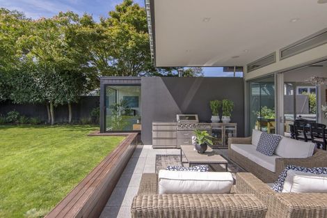 Photo of property in 53 Hawthorne Street, Strowan, Christchurch, 8052