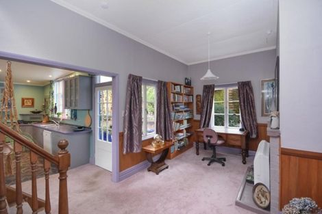 Photo of property in 6 Marion Street, Macandrew Bay, Dunedin, 9014