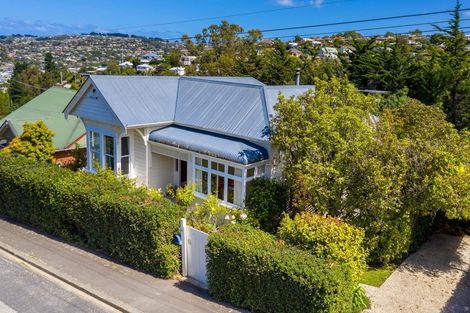 Photo of property in 44 Patrick Street, The Glen, Dunedin, 9011