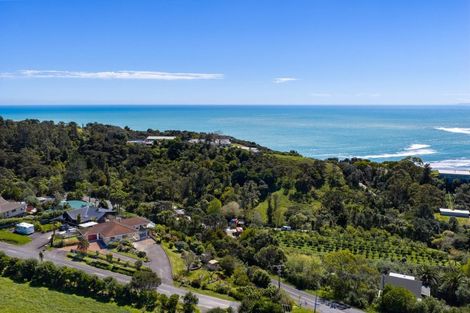 Photo of property in 6 Upper Wainui Road, Raglan, 3297