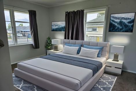 Photo of property in 80 Mcannalley Street, Manurewa East, Auckland, 2102