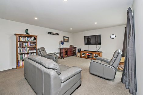 Photo of property in 17 Greenstone Street, Rolleston, 7614
