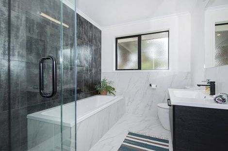 Photo of property in 1a Mangakino Lane, Kauri, Kamo, 0185