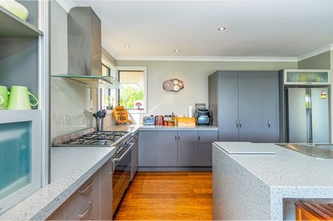 Photo of property in 492 Falvey Road, Levels, Timaru, 7975