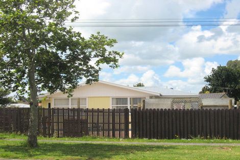 Photo of property in 202 Browns Road, Manurewa, Auckland, 2102