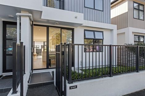 Photo of property in 4/445 Hibiscus Coast Highway, Orewa, 0931