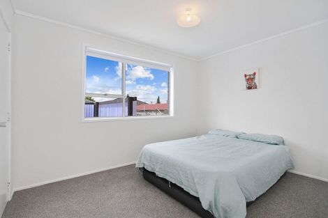 Photo of property in 3/36 Churchill Avenue, Manurewa, Auckland, 2102