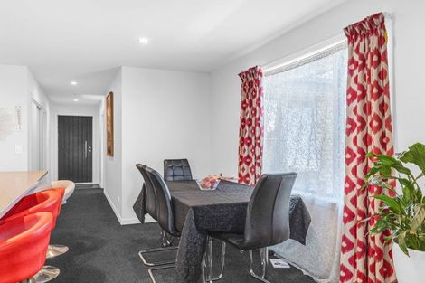 Photo of property in 15 Lucca Crescent, Rolleston, 7615