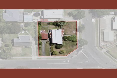 Photo of property in 1 Lowry Terrace, Marewa, Napier, 4110