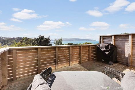 Photo of property in 7/52 High Street, Island Bay, Wellington, 6023