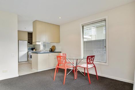 Photo of property in 5/245 Montreal Street, Christchurch Central, Christchurch, 8013