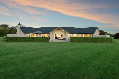 Photo of property in 17 Allendale Lane, Lincoln, 7608