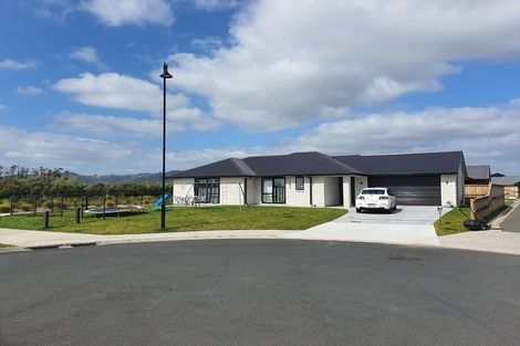 Photo of property in 21 Kereruu Street, Cambridge, 3434