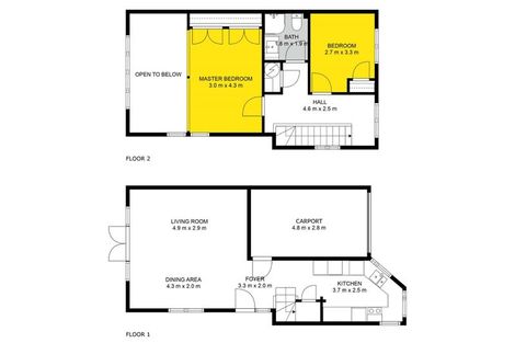 Photo of property in 2/89 Portage Road, New Lynn, Auckland, 0600