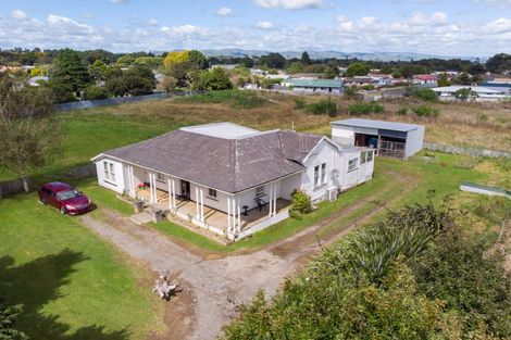 Photo of property in 7 Hospital Street, Dannevirke, 4930