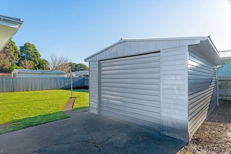 Photo of property in 9 Donna Street, Outer Kaiti, Gisborne, 4010