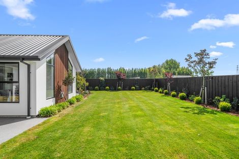 Photo of property in 8 Hull Crescent, Lincoln, 7608