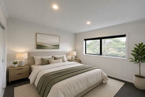 Photo of property in 5/13 Brough Road, Manurewa East, Auckland, 2102