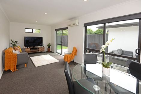 Photo of property in 6b Heritage Close, Rolleston, 7614