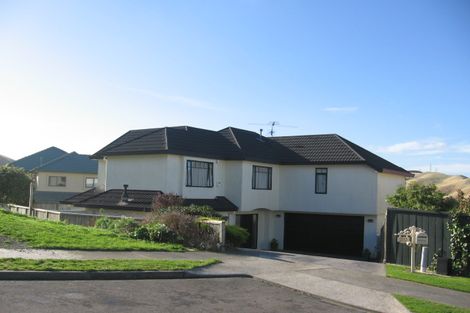Photo of property in 20 Derry Hill, Churton Park, Wellington, 6037